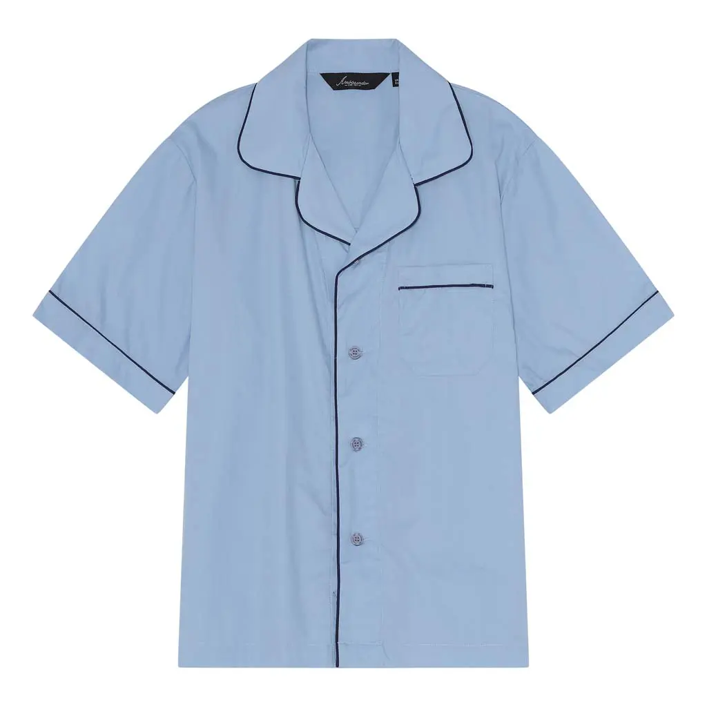 Kort Pyjamas