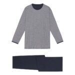 Jersey Pajamas