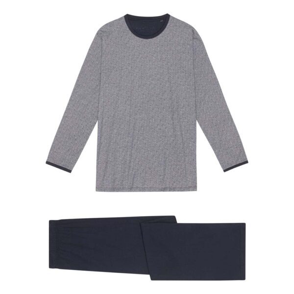 Jersey Pajamas