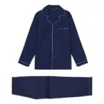 Poplin Pyjamas
