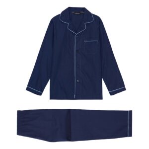 Poplin Pyjamas