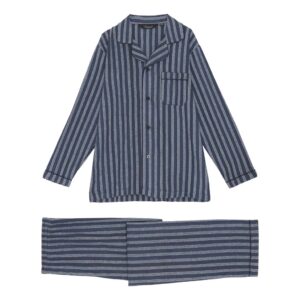Flannel Pyjamas