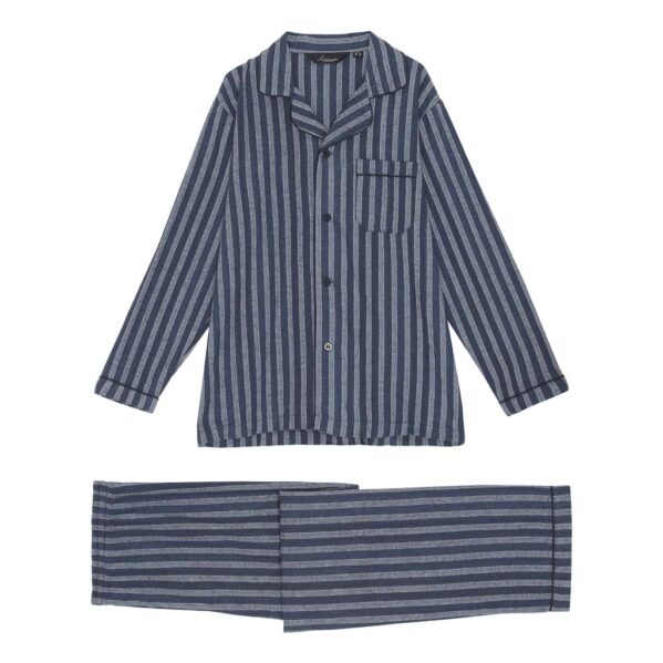 Flannel Pyjamas