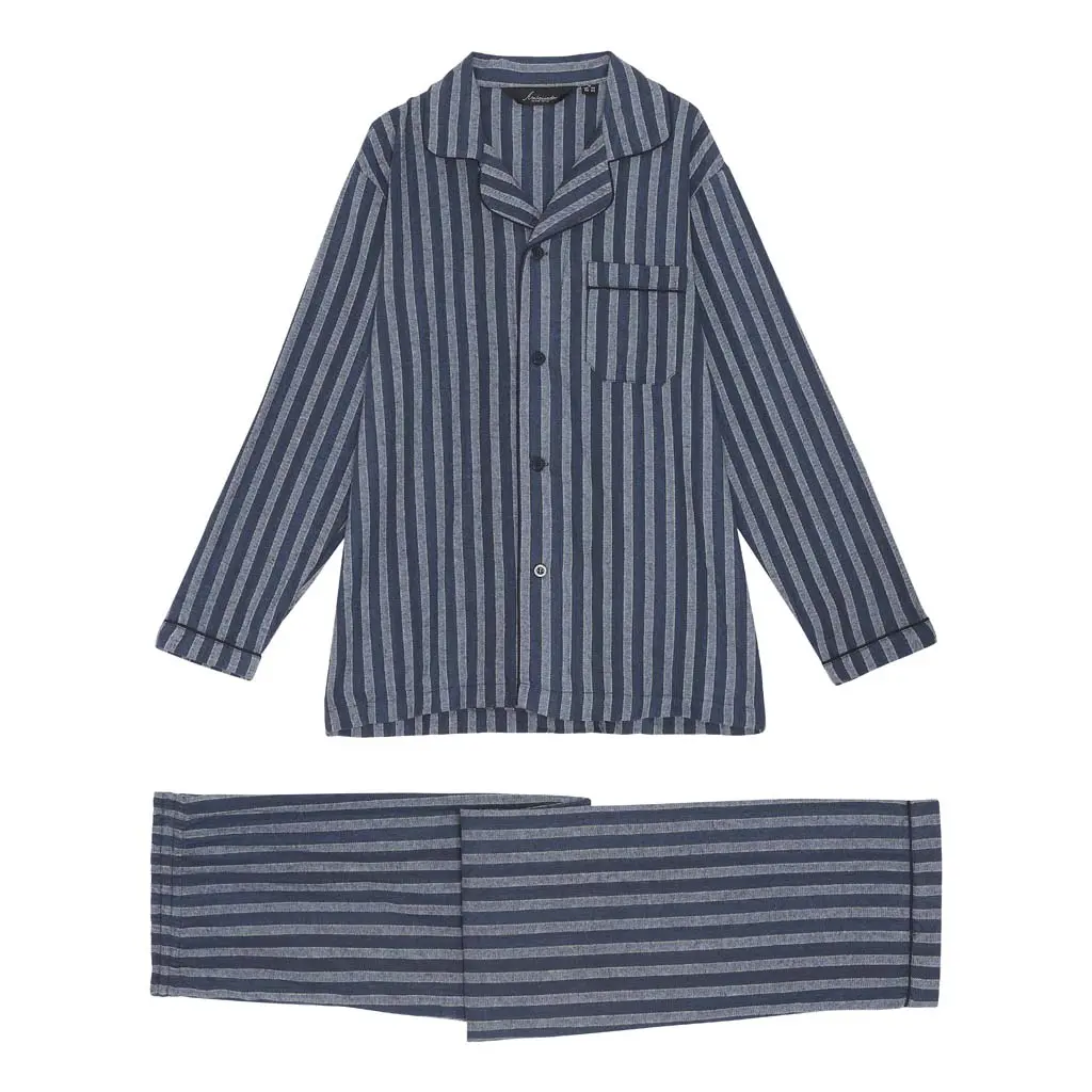 Flannel Pyjamas