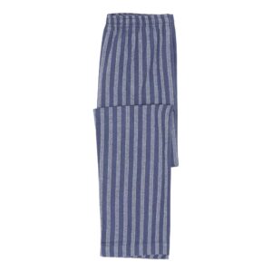 Bergen flannel natbukser