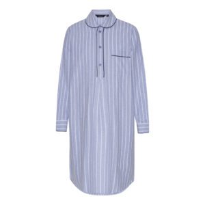 Bergen flannel natskjorte