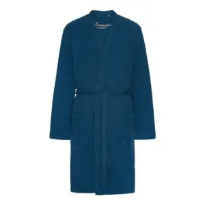 Bormio robe